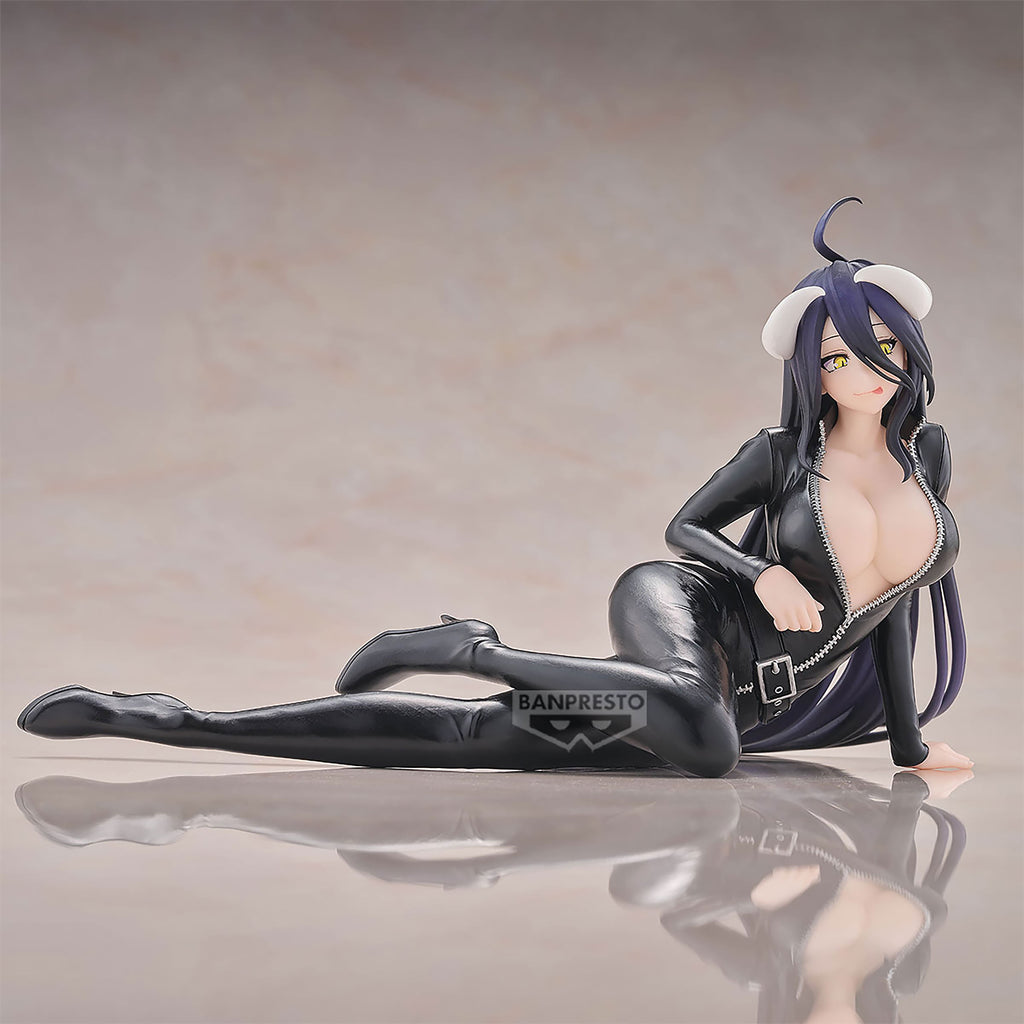Immagine del prodotto Overlord - Figura Albedo Relax Time