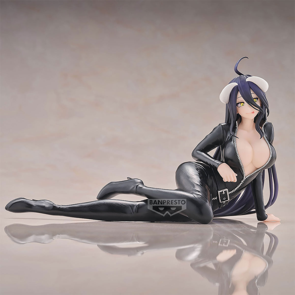 Immagine del prodotto Overlord - Figura Albedo Relax Time