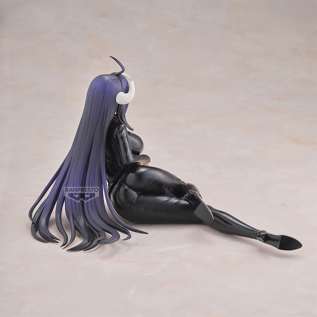 Immagine del prodotto Overlord - Figura Albedo Relax Time