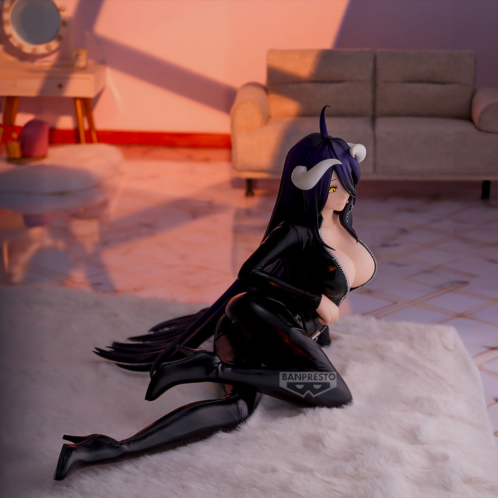 Immagine del prodotto Overlord - Figura Albedo Relax Time