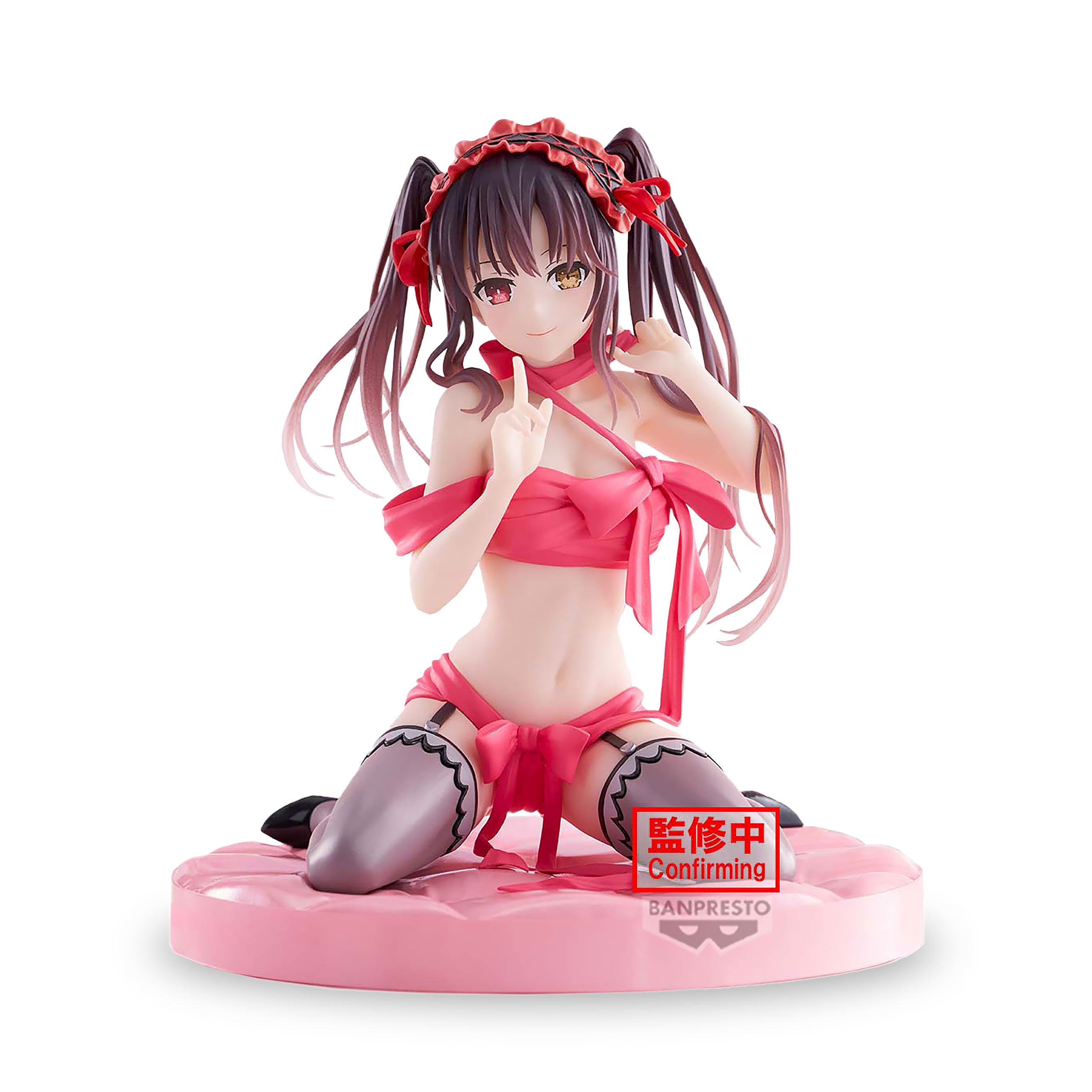 Immagine del prodotto Date A Live - Statuetta Kurumi Tokisaki "Birthday Present"