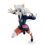 Image produit Hunter x Hunter - Figurine Neferpitou Vibration Stars