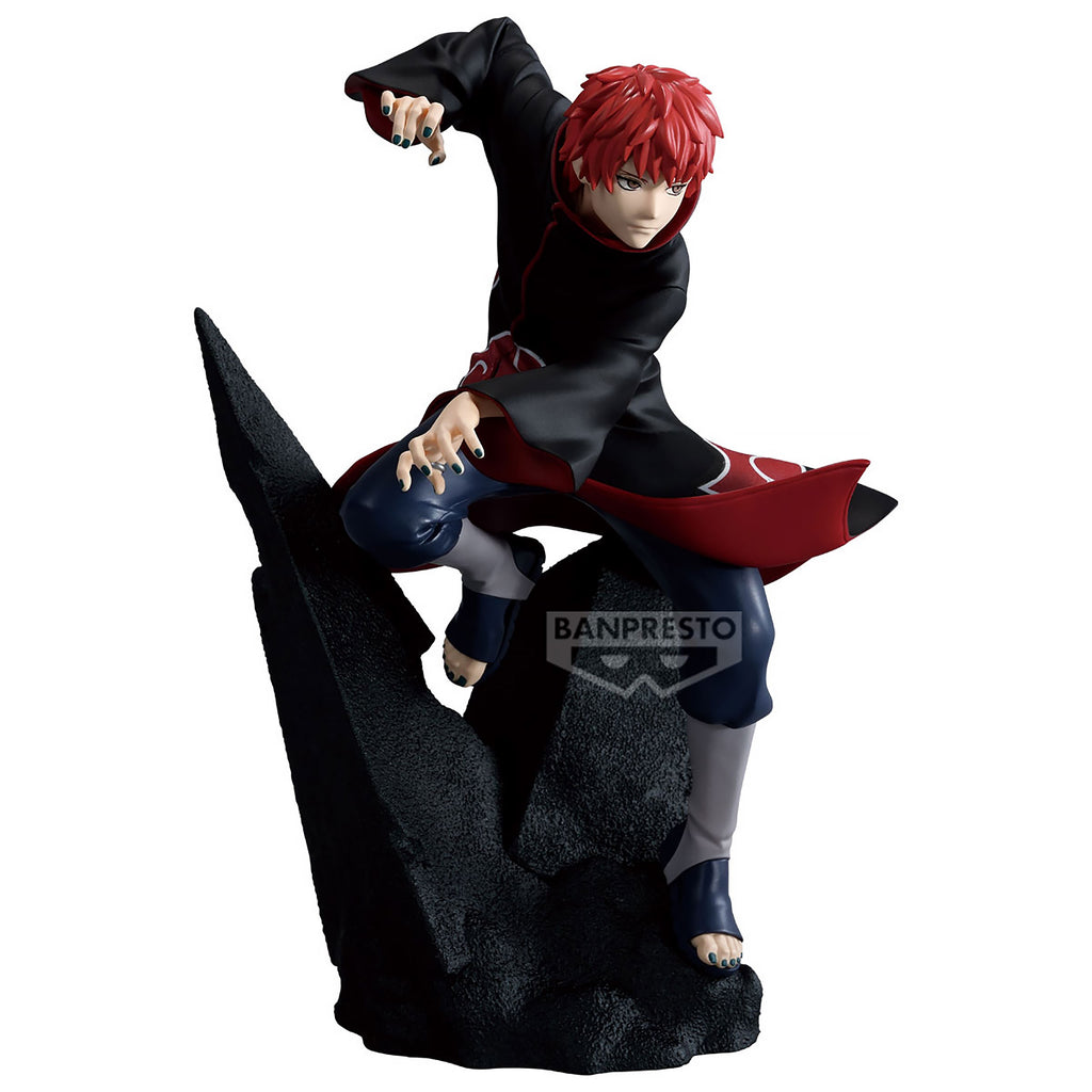 Immagine del prodotto Naruto Shippuden - Figura Sasori Effectreme