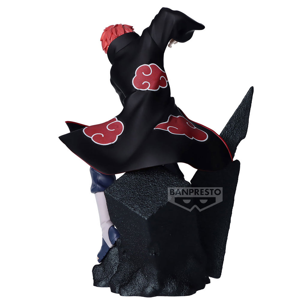 Immagine del prodotto Naruto Shippuden - Figura Sasori Effectreme