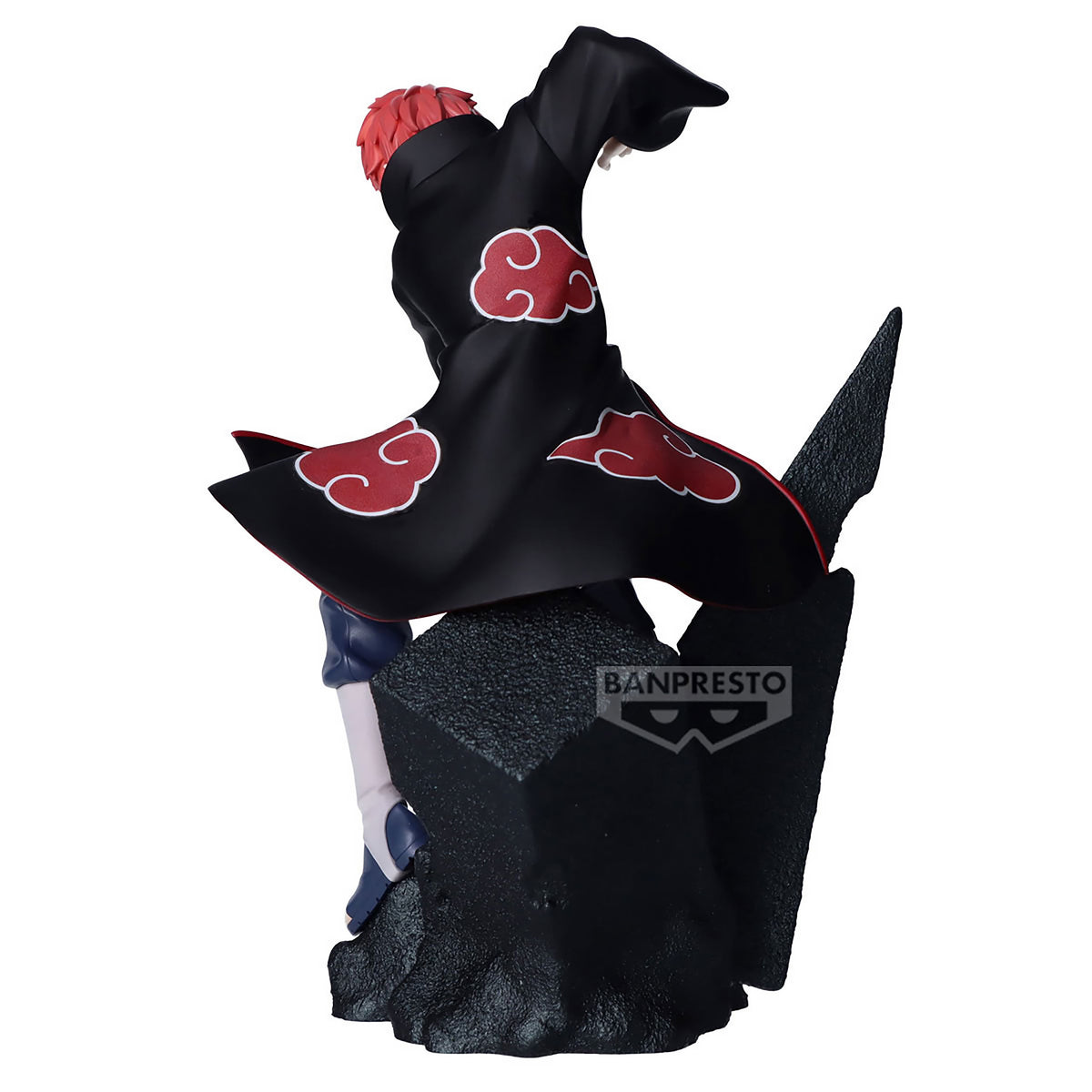 Immagine del prodotto Naruto Shippuden - Figura Sasori Effectreme