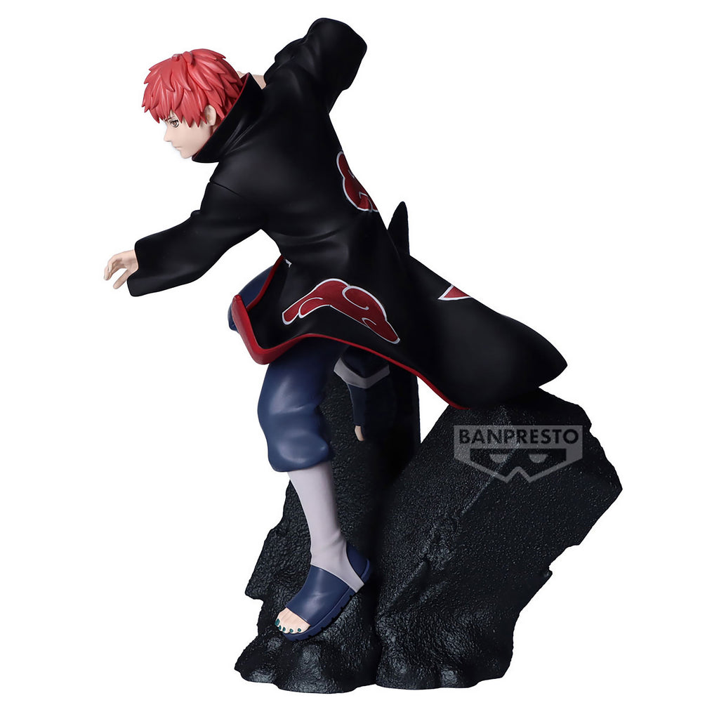 Immagine del prodotto Naruto Shippuden - Figura Sasori Effectreme