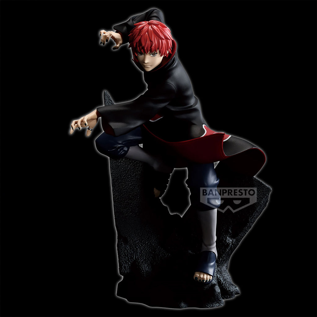 Immagine del prodotto Naruto Shippuden - Figura Sasori Effectreme