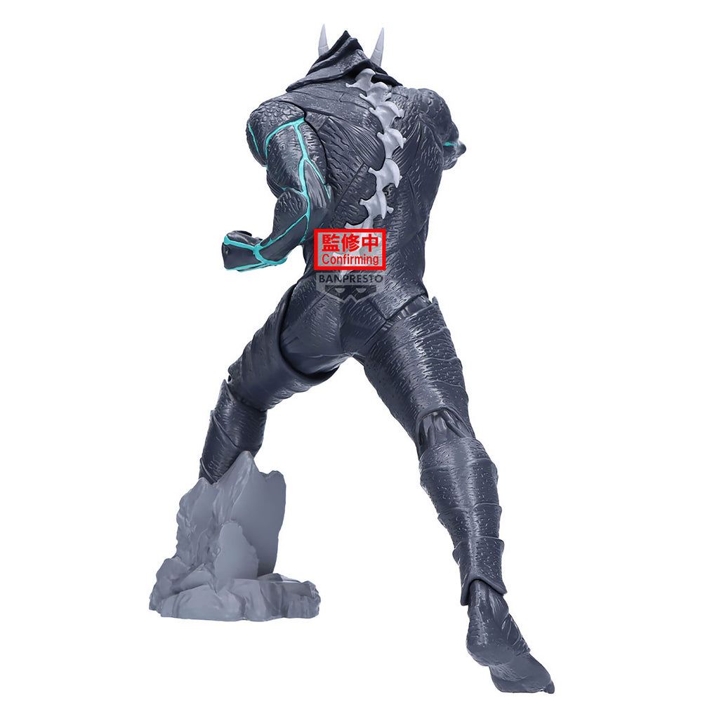 Produktbild Kaiju No. 8 - Grandista Figur