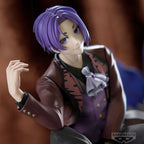Image produit Blue Lock - Figurine Reo Mikage Sweets Flavor