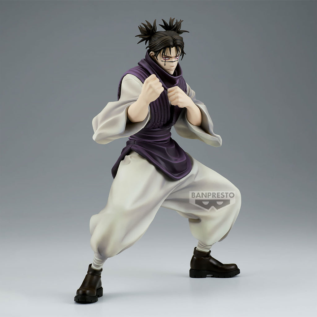 Immagine del prodotto Jujutsu Kaisen - Figura Choso Maximatic