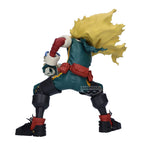 Image produit My Hero Academia - Figurine Izuku Midoriya Maxmatic