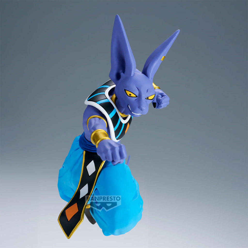 Immagine del prodotto Dragon Ball Super - Figura Beerus Match Makers
