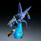 Immagine del prodotto Dragon Ball Super - Figura Beerus Match Makers