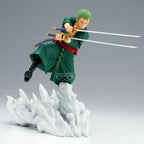 Immagine del prodotto One Piece - Figura Roronoa Zoro Senkozekkei Versione Egghead