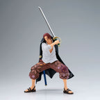 Image produit One Piece - Figurine Grandista Shanks 22 cm