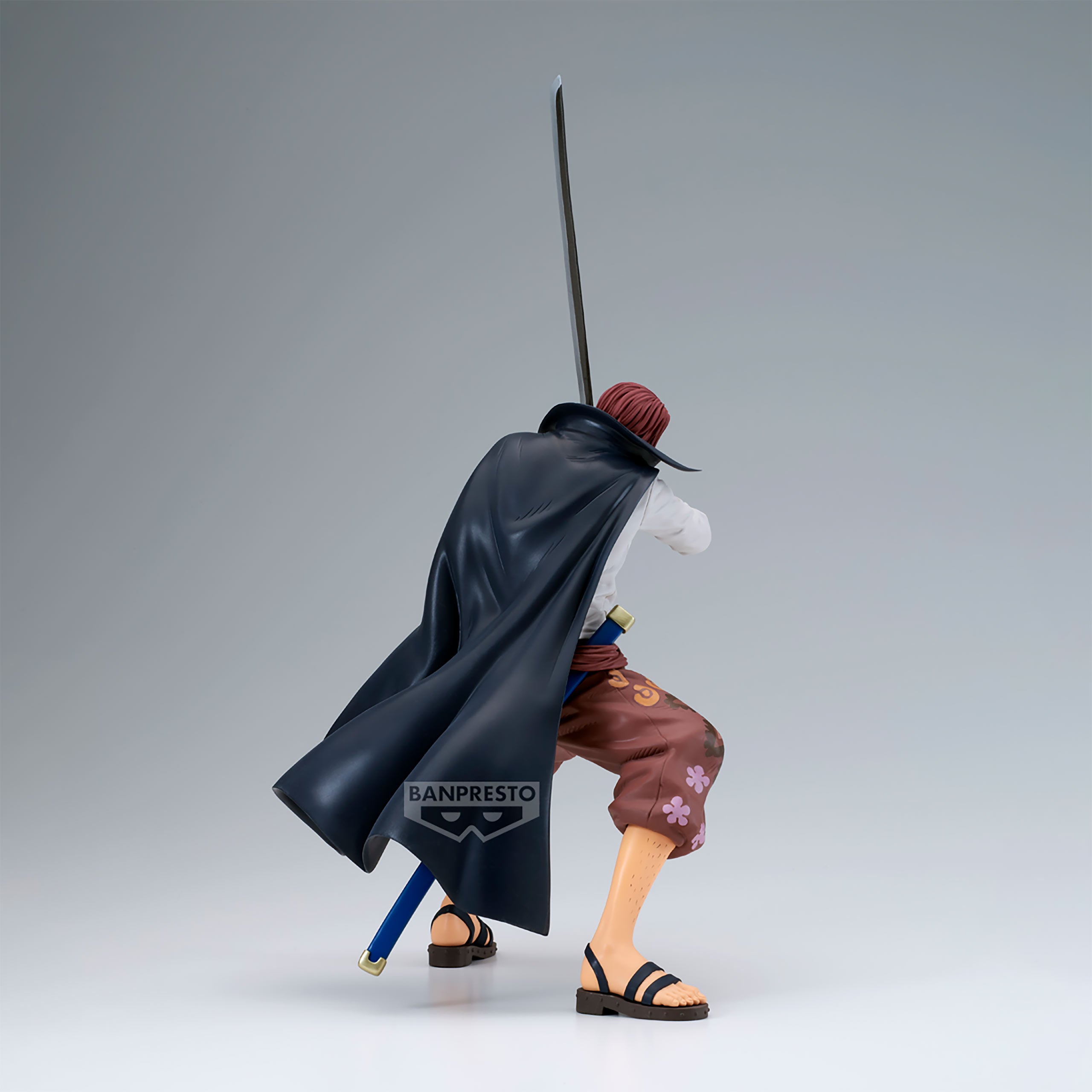 Image produit One Piece - Figurine Grandista Shanks 22 cm