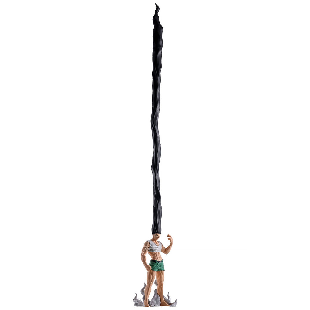 Immagine del prodotto Hunter x Hunter - Gon Figure Life Statua