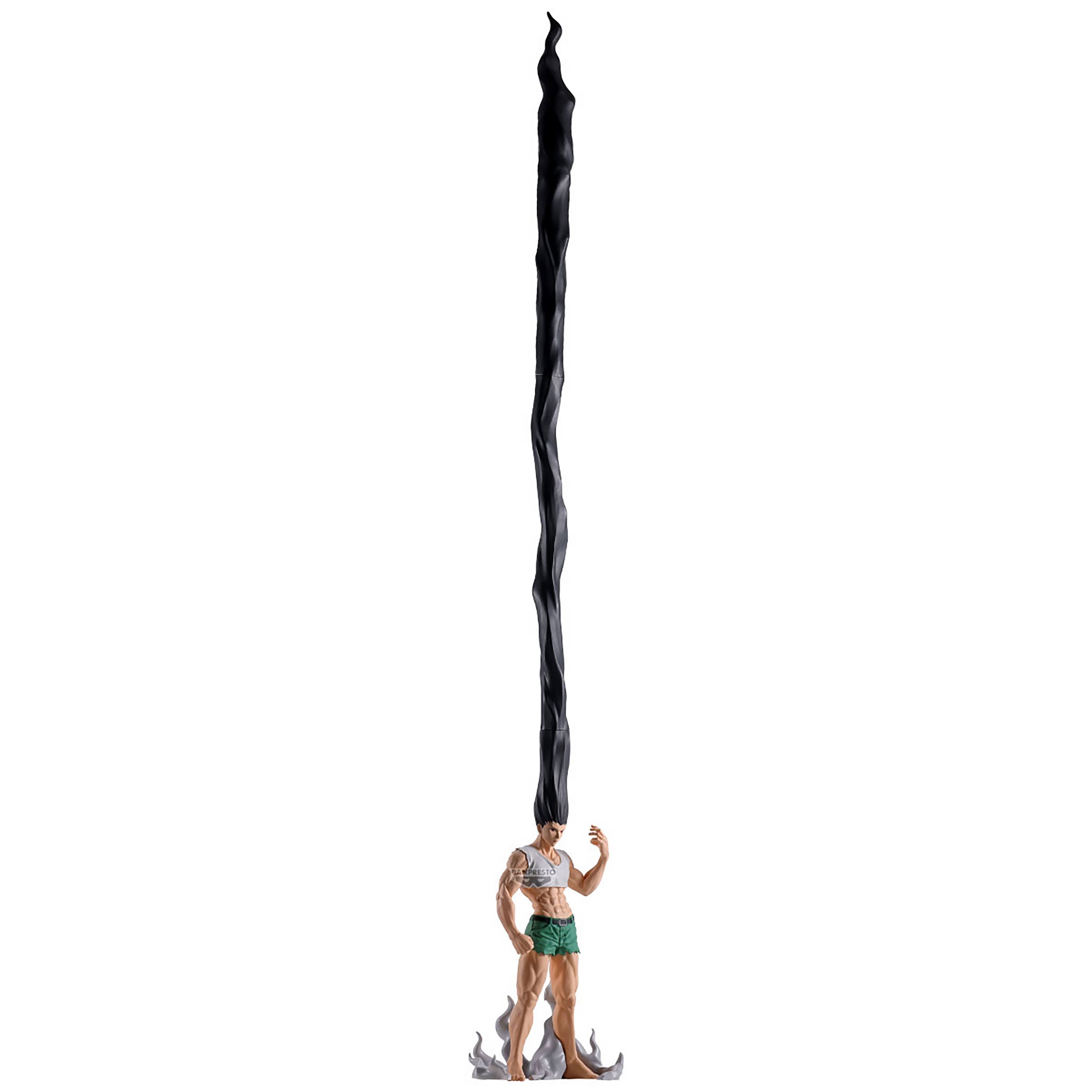 Immagine del prodotto Hunter x Hunter - Gon Figure Life Statua