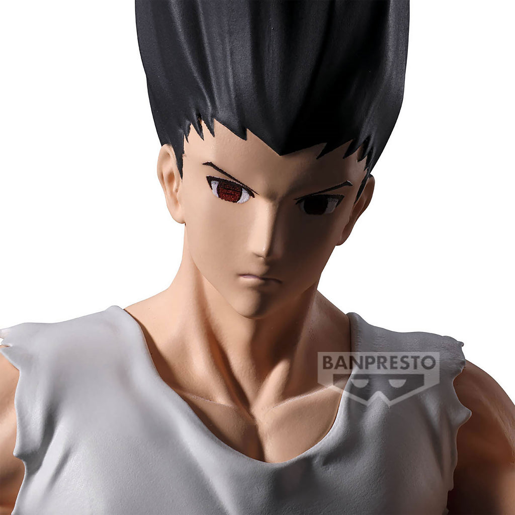 Immagine del prodotto Hunter x Hunter - Gon Figure Life Statua