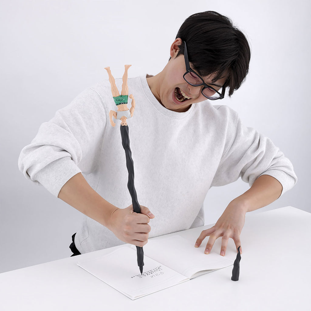 Immagine del prodotto Hunter x Hunter - Gon Figure Life Statua