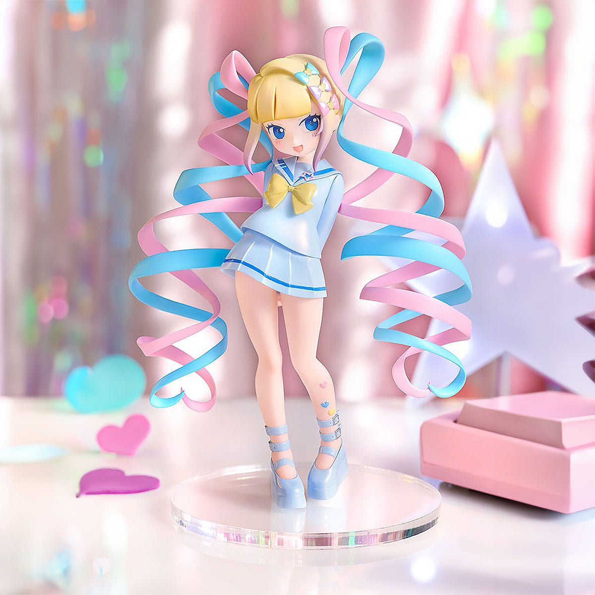 Image produit Needy Streamer Overload - Figurine OMGkawaiiAngel version Internet Yamero