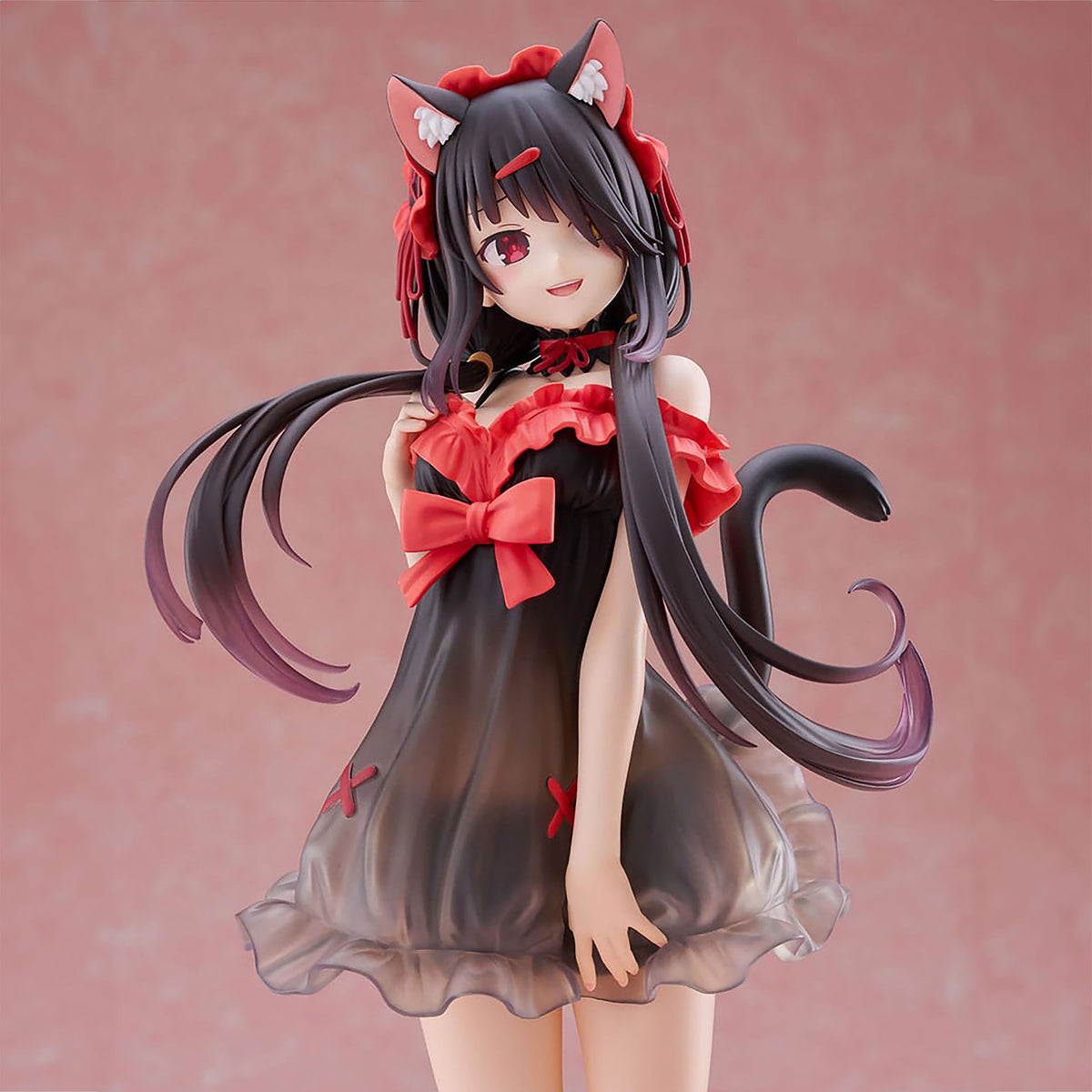 Image produit Date A Live - Figurine Kurumi Tokisaki Tenitol Tall