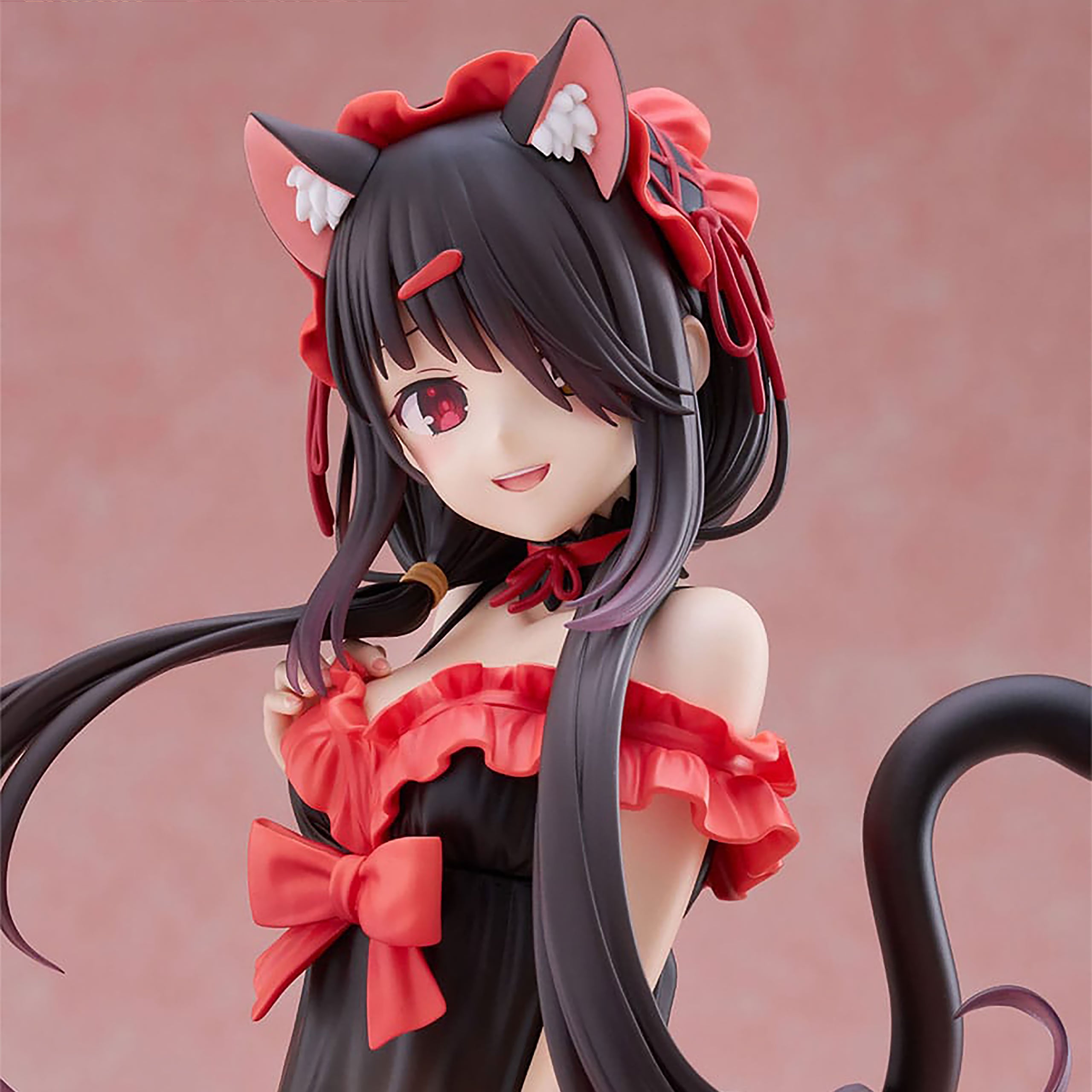 Image produit Date A Live - Figurine Kurumi Tokisaki Tenitol Tall