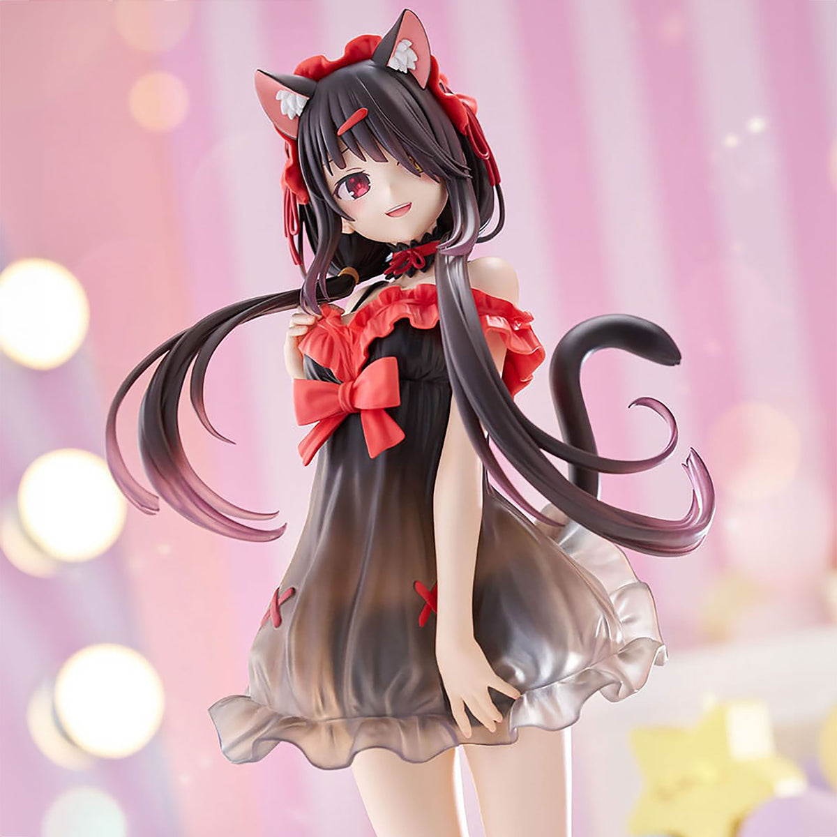 Image produit Date A Live - Figurine Kurumi Tokisaki Tenitol Tall