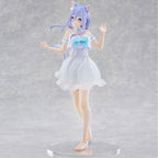 Produktbild Date A Live - Mio Takamiya Tenitol Tall Figur