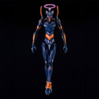 Image produit Evangelion - 2.0 You Can (Not) Advance Moderoid Model Kit Mark-06