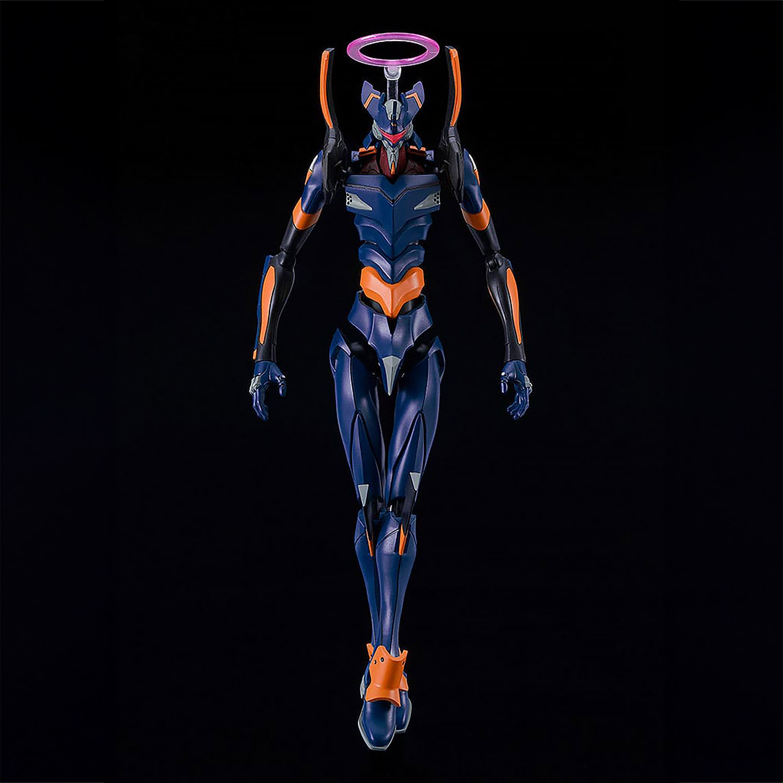 Image produit Evangelion - 2.0 You Can (Not) Advance Moderoid Model Kit Mark-06