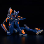 Image produit Evangelion - 2.0 You Can (Not) Advance Moderoid Model Kit Mark-06