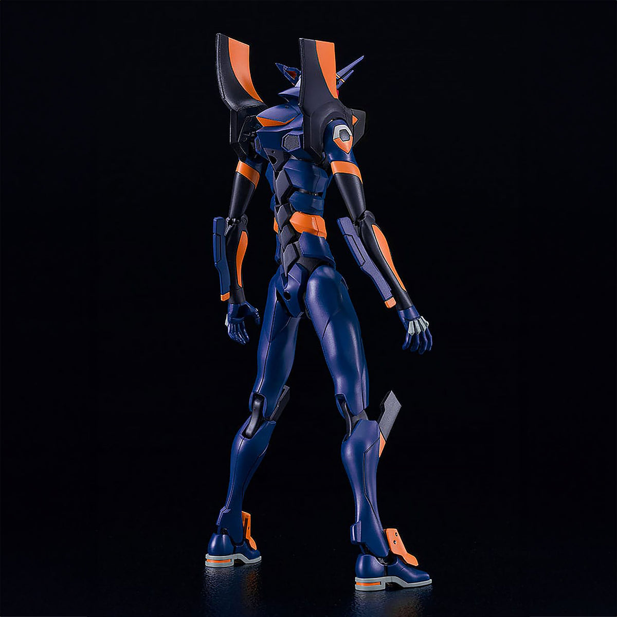 Image produit Evangelion - 2.0 You Can (Not) Advance Moderoid Model Kit Mark-06