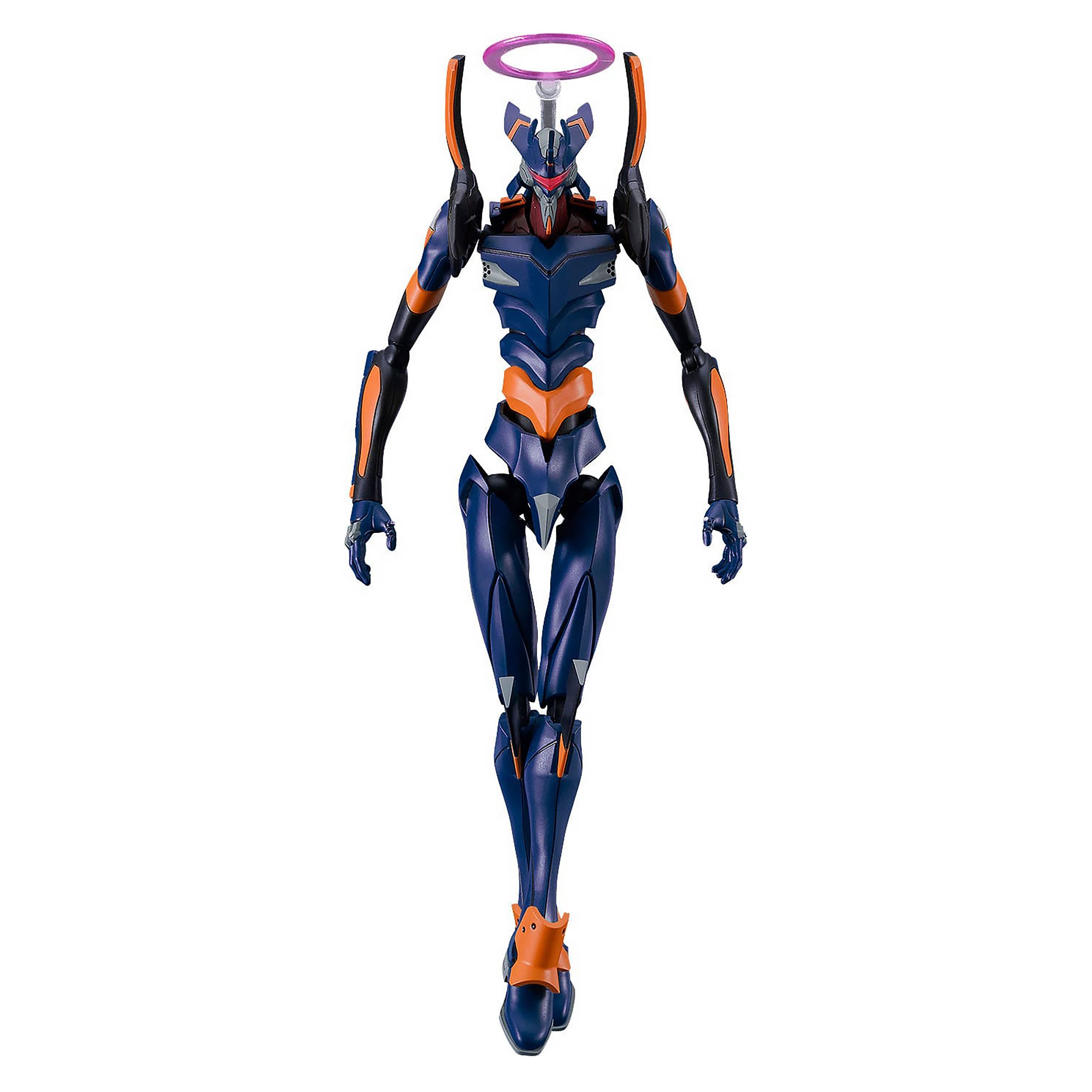 Image produit Evangelion - 2.0 You Can (Not) Advance Moderoid Model Kit Mark-06