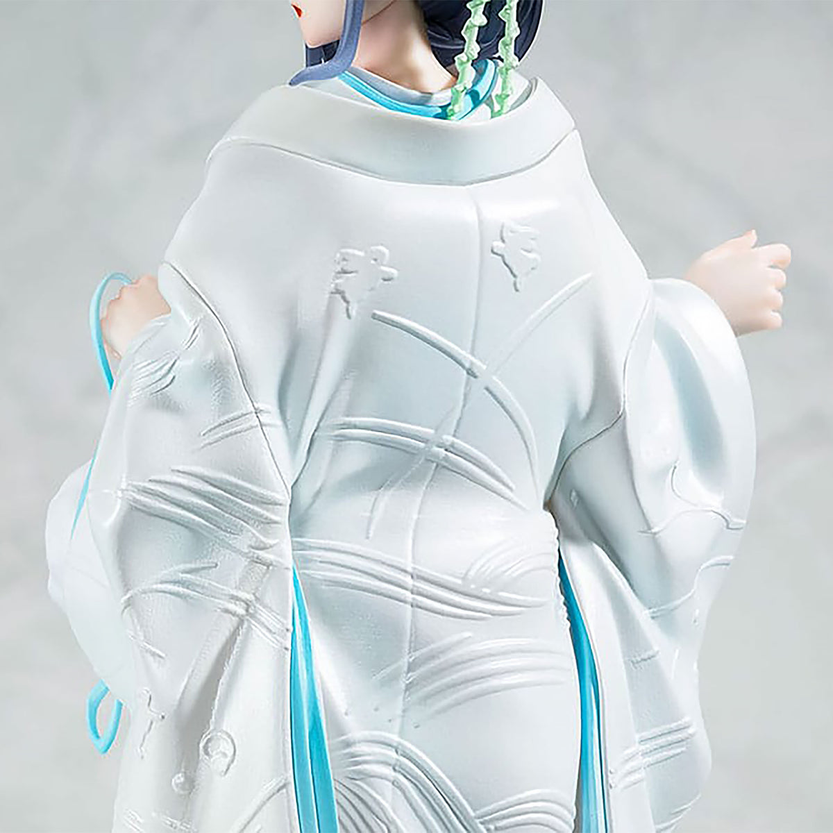 Produktbild Rascal Does Not Dream of Bunny Girl Senpei - Mai Sakurajima Statue White Kimono Version