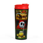 Produktbild Super Mario - Colour Blocks To Go Becher