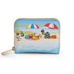 Image produit Pokemon - Portefeuille Pool Party