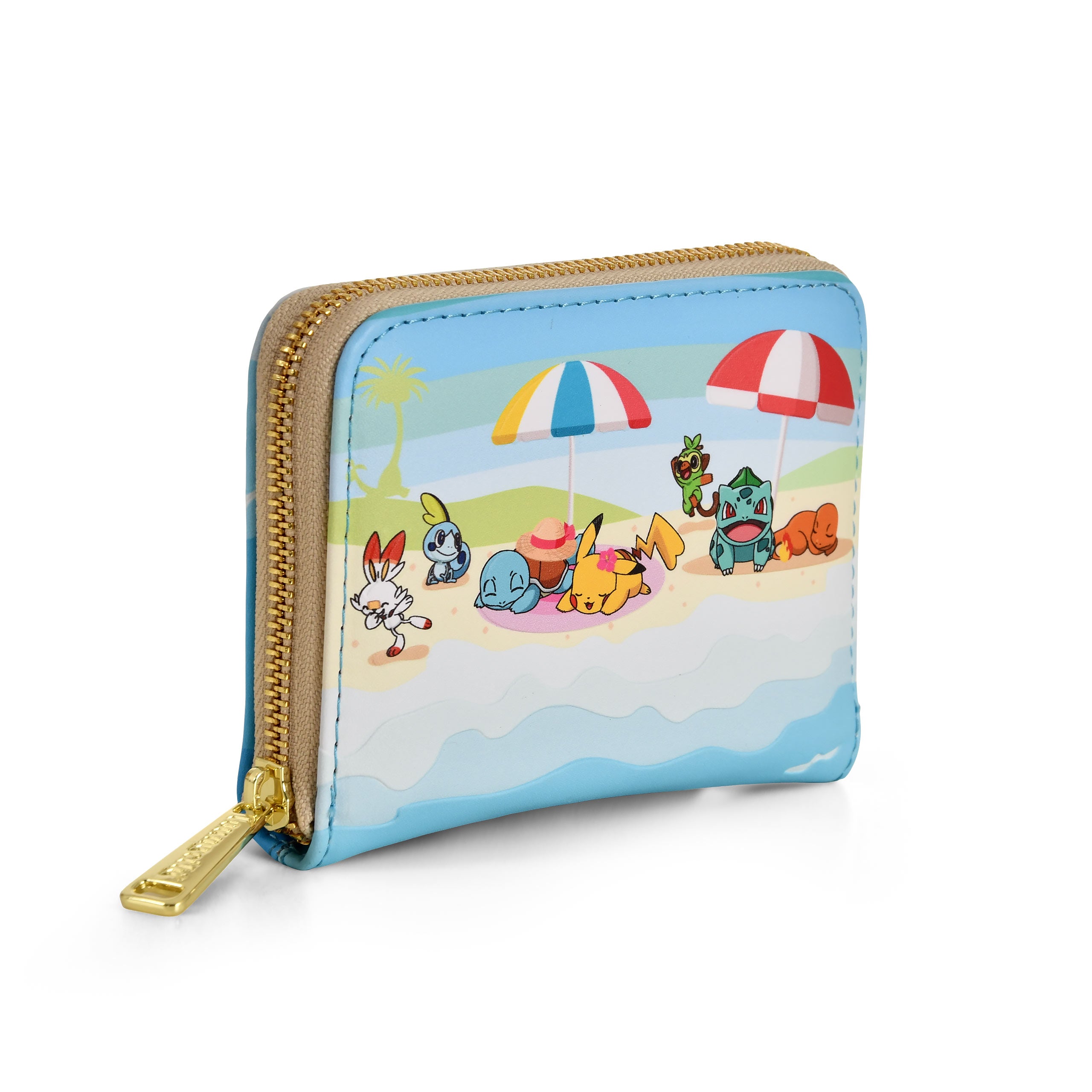Image produit Pokemon - Portefeuille Pool Party