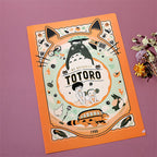 Immagine del prodotto Il Mio Vicino Totoro - Custodia per documenti