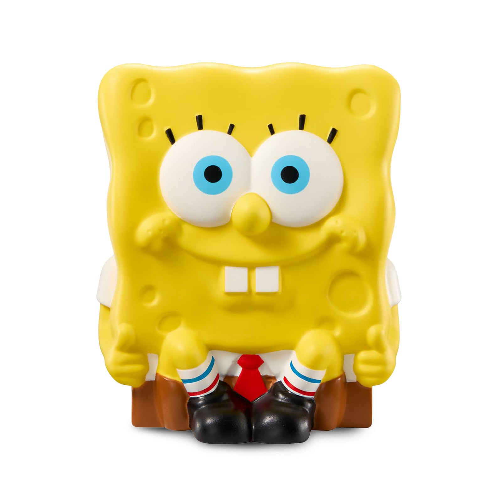 Image produit Bob l'éponge - Figurine Anti-Stress