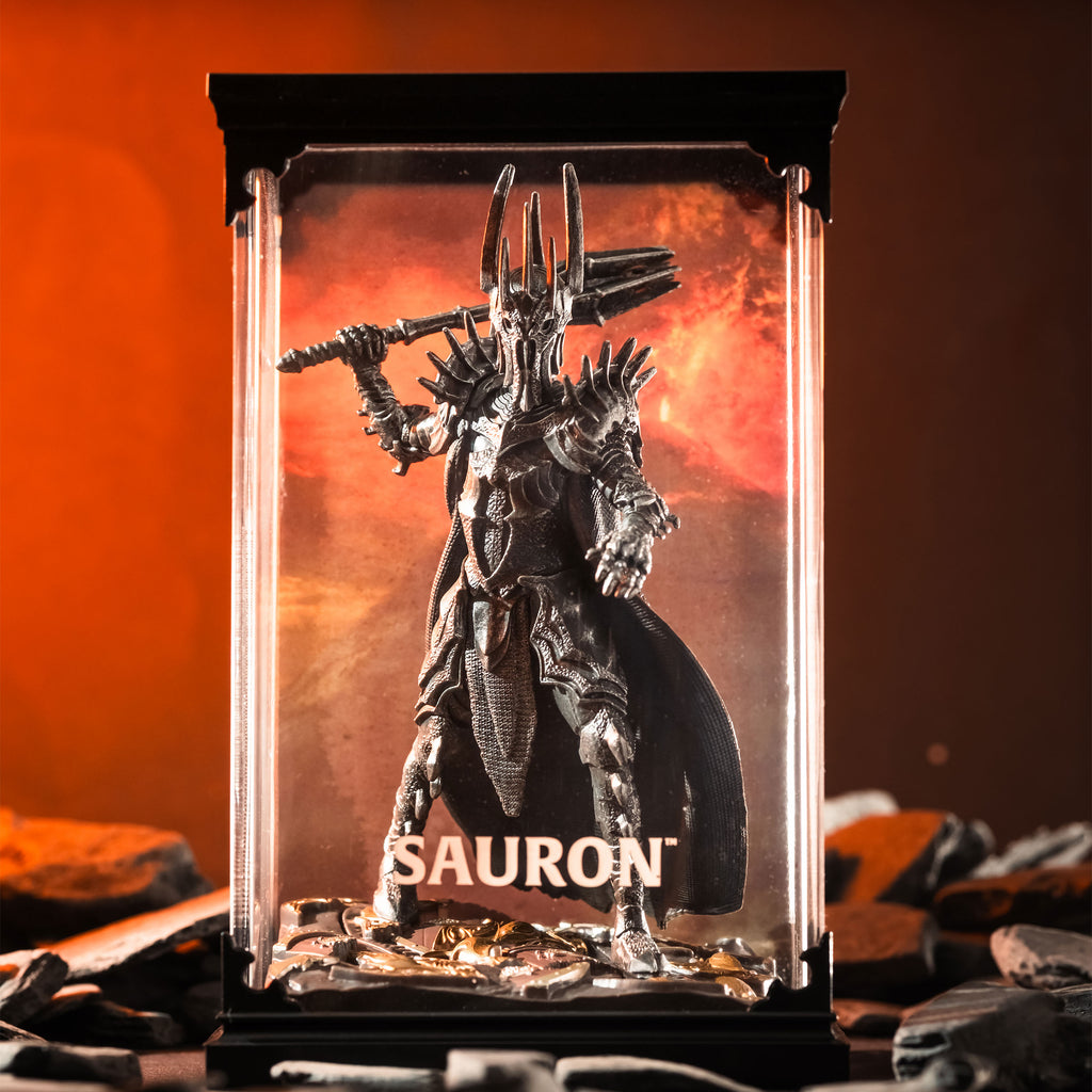 Immagine del prodotto Il Signore degli Anelli - Figura Diorama di Sauron