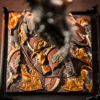 Immagine del prodotto Il Signore degli Anelli - Figura Diorama di Sauron