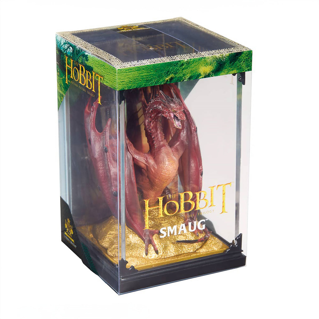 Produktbild Der Hobbit - Smaug Diorama Figur