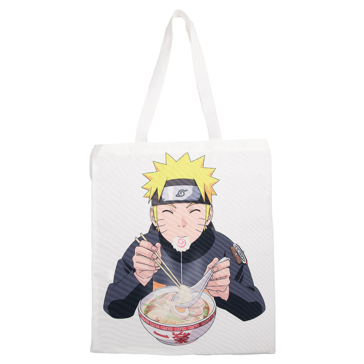 Immagine del prodotto Naruto - Shopper Ichiraku Ramen