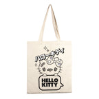 Image produit Hello Kitty - Sac en toile
