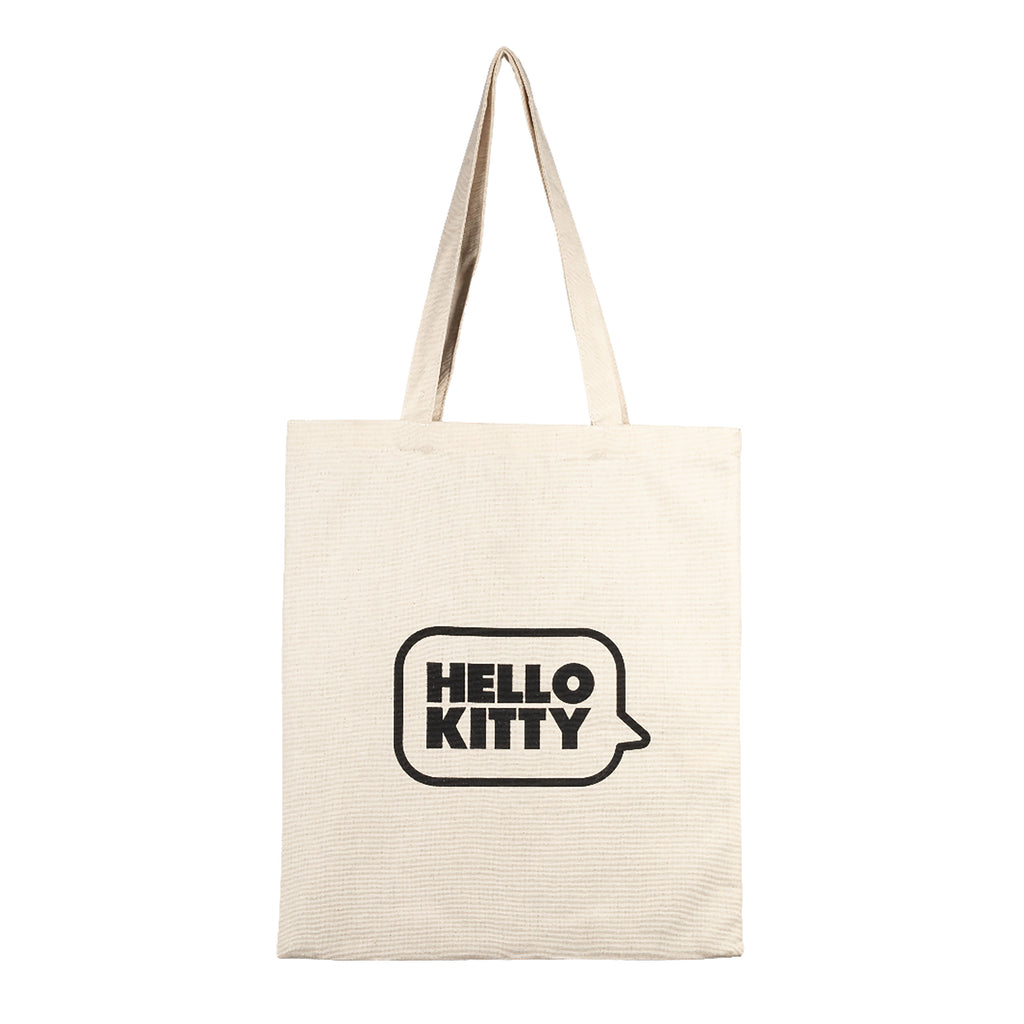 Image produit Hello Kitty - Sac en toile