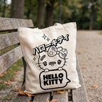 Image produit Hello Kitty - Sac en toile
