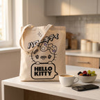 Image produit Hello Kitty - Sac en toile