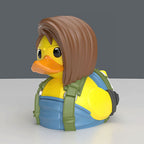 Produktbild Resident Evil - Jill Valentine Mini TUBBZ Deko Ente