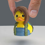 Produktbild Resident Evil - Jill Valentine Mini TUBBZ Deko Ente